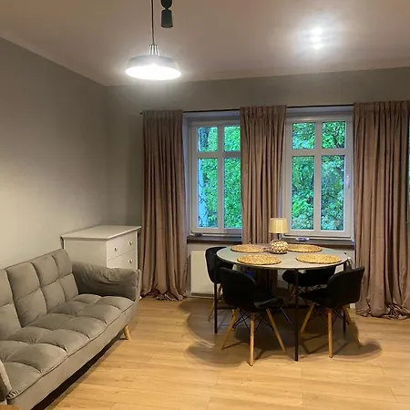 Gory Walbrzyskie Apartamento