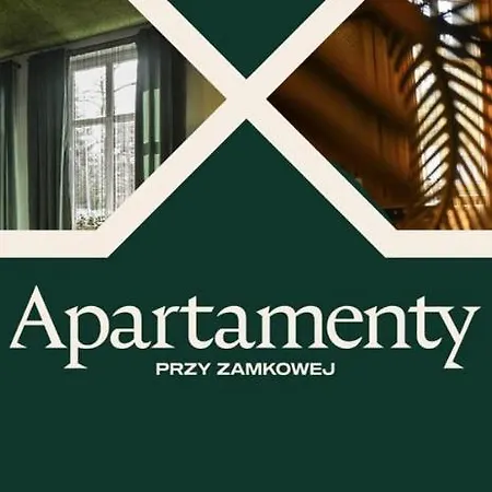 Apartamento Gory Walbrzyskie