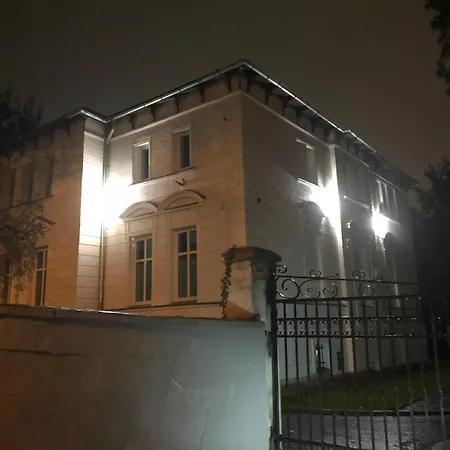 Apartamento Gory Walbrzyskie *