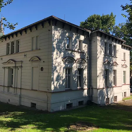 Apartamento Gory Walbrzyskie