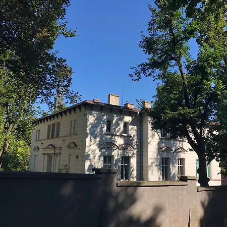 Apartamento Gory Walbrzyskie Wałbrzych