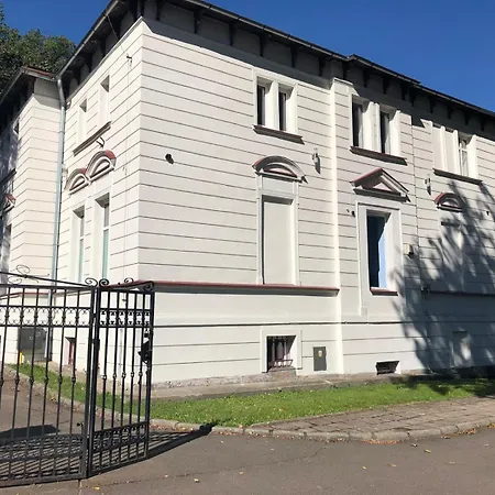 Apartamento Gory Walbrzyskie