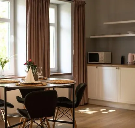 Apartamento Gory Walbrzyskie