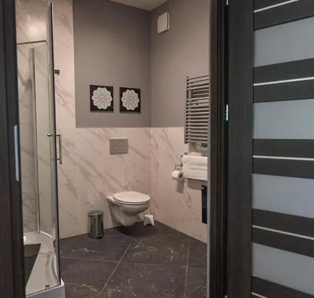 Gory Walbrzyskie Apartamento Wałbrzych
